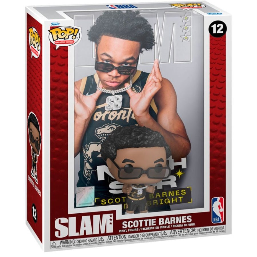 Scottie Barnes