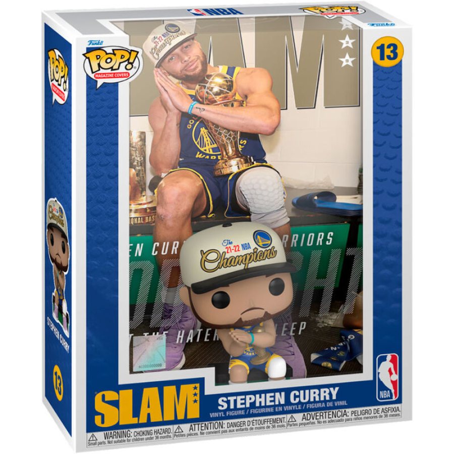 Stephen Curry