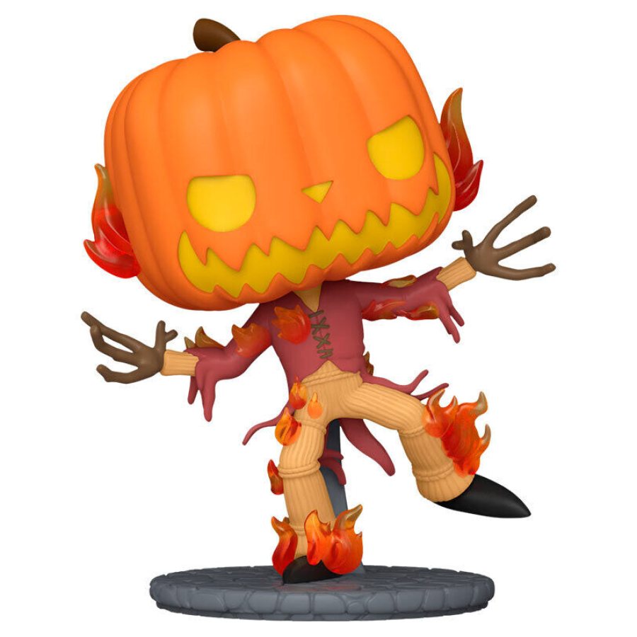 Pumpkin King