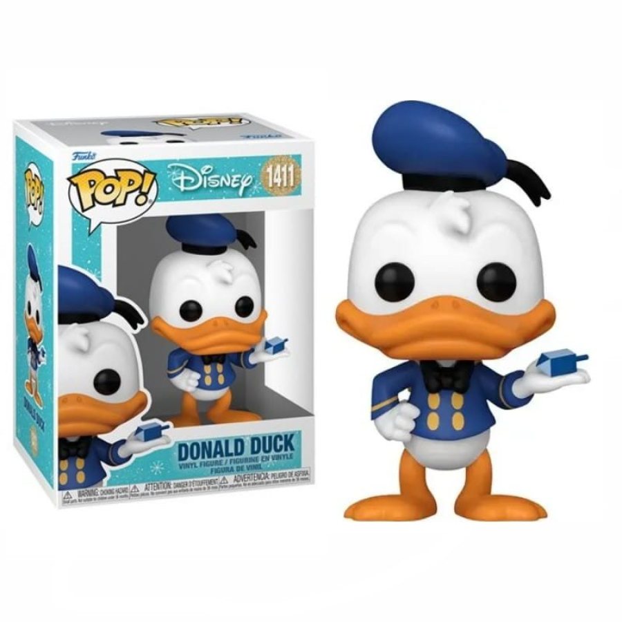 Donald Duck