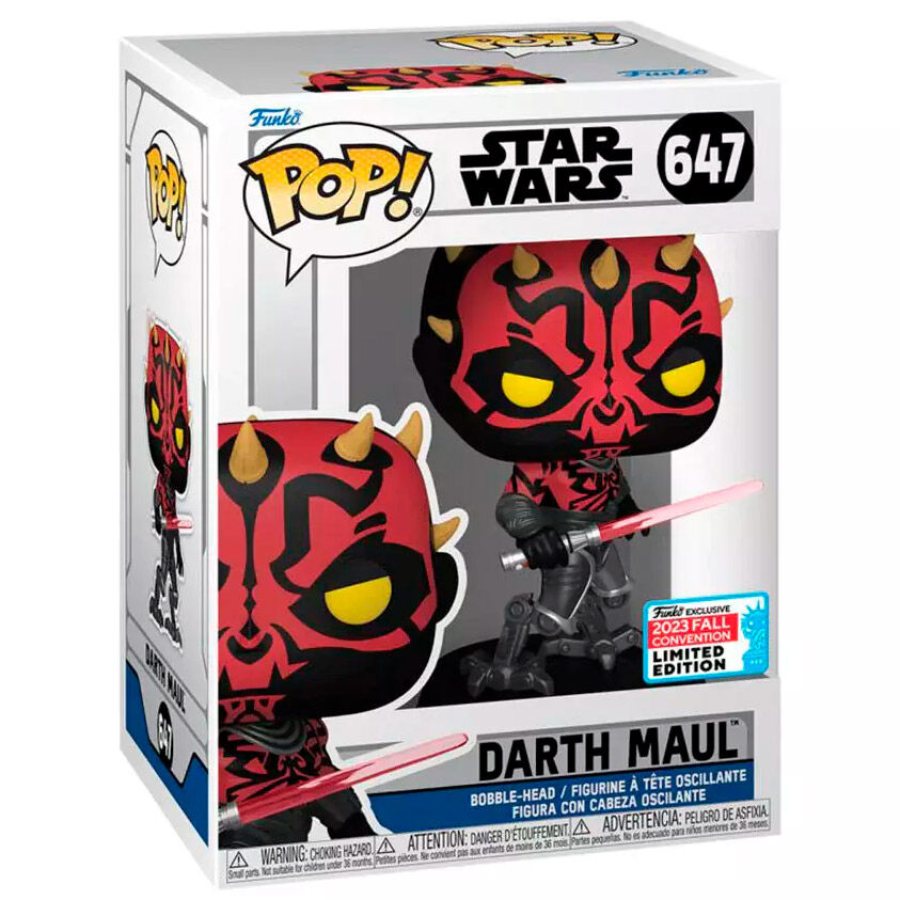 Darth Maul