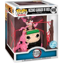 Nezuko Kamado in Web (Exclusivo)