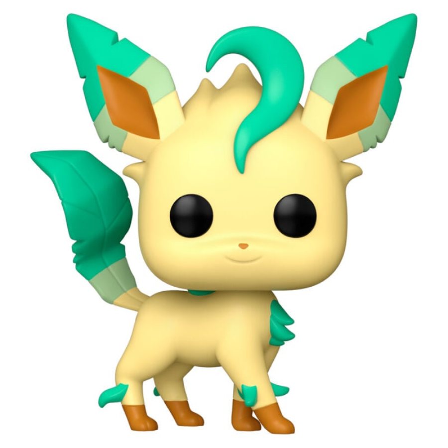 Leafeon