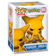 Alakazam Simsala