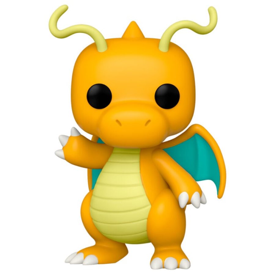 Dragonite