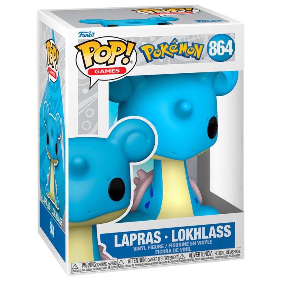 Lapras