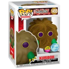 Kuribon (Exclusivo)