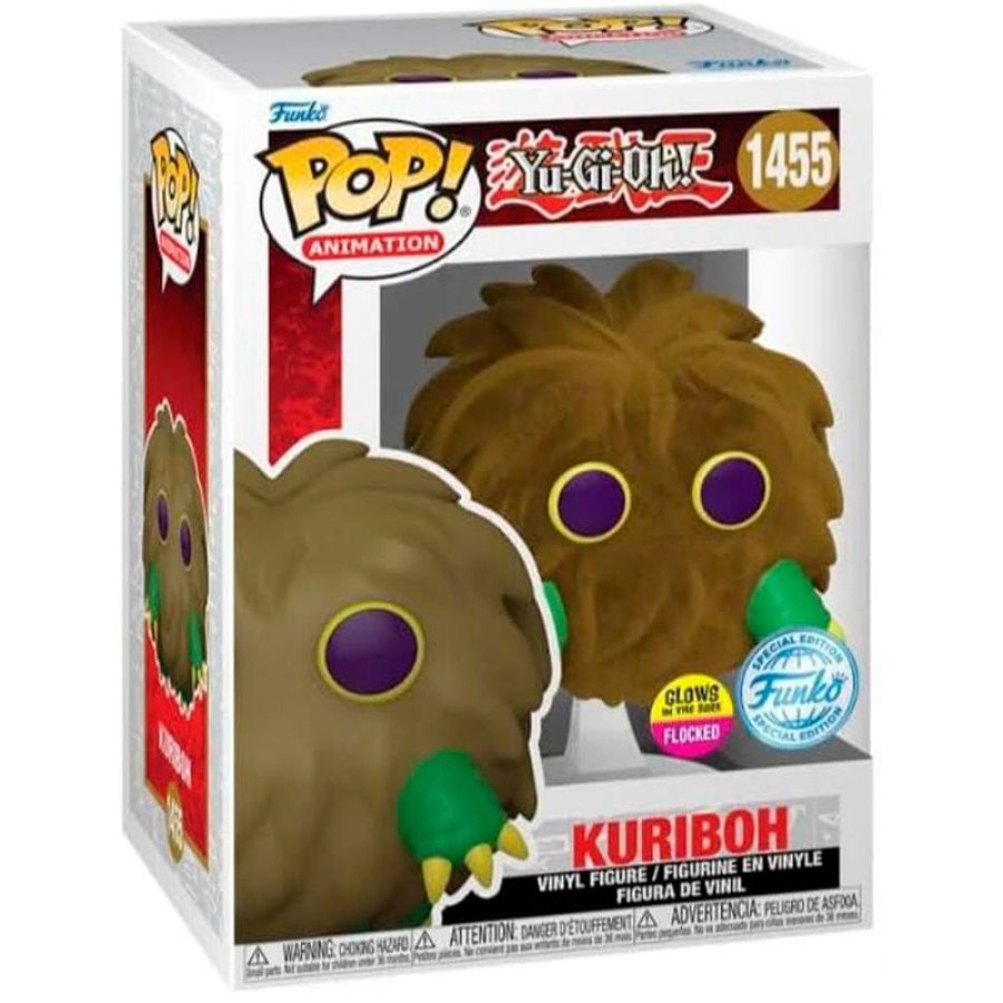 Kuribon (Exclusivo)