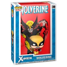 X-Men Wolverine