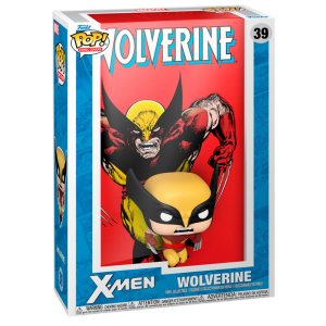 X-Men Wolverine