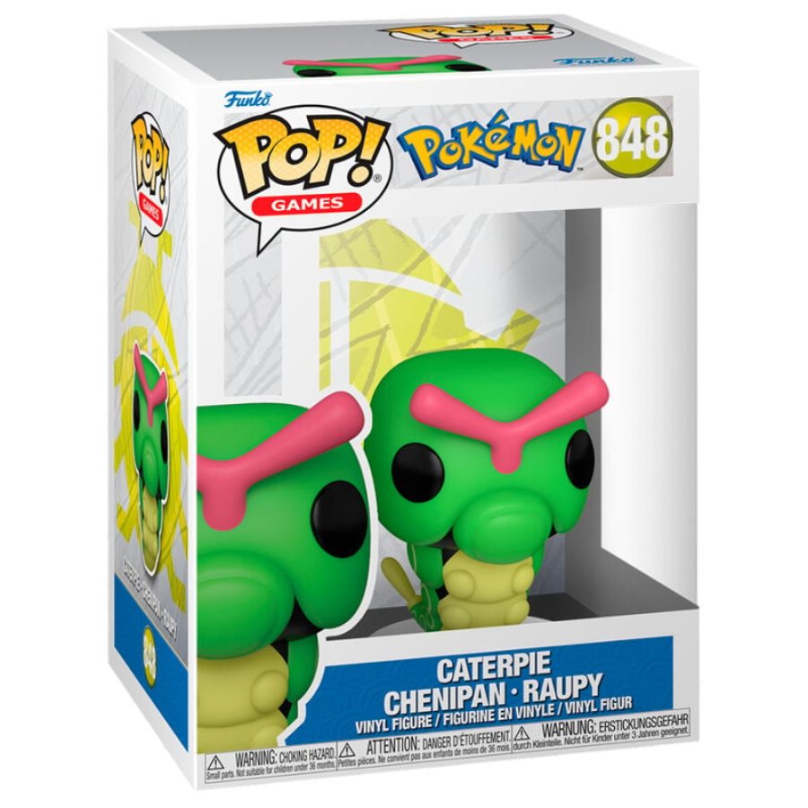 Caterpie