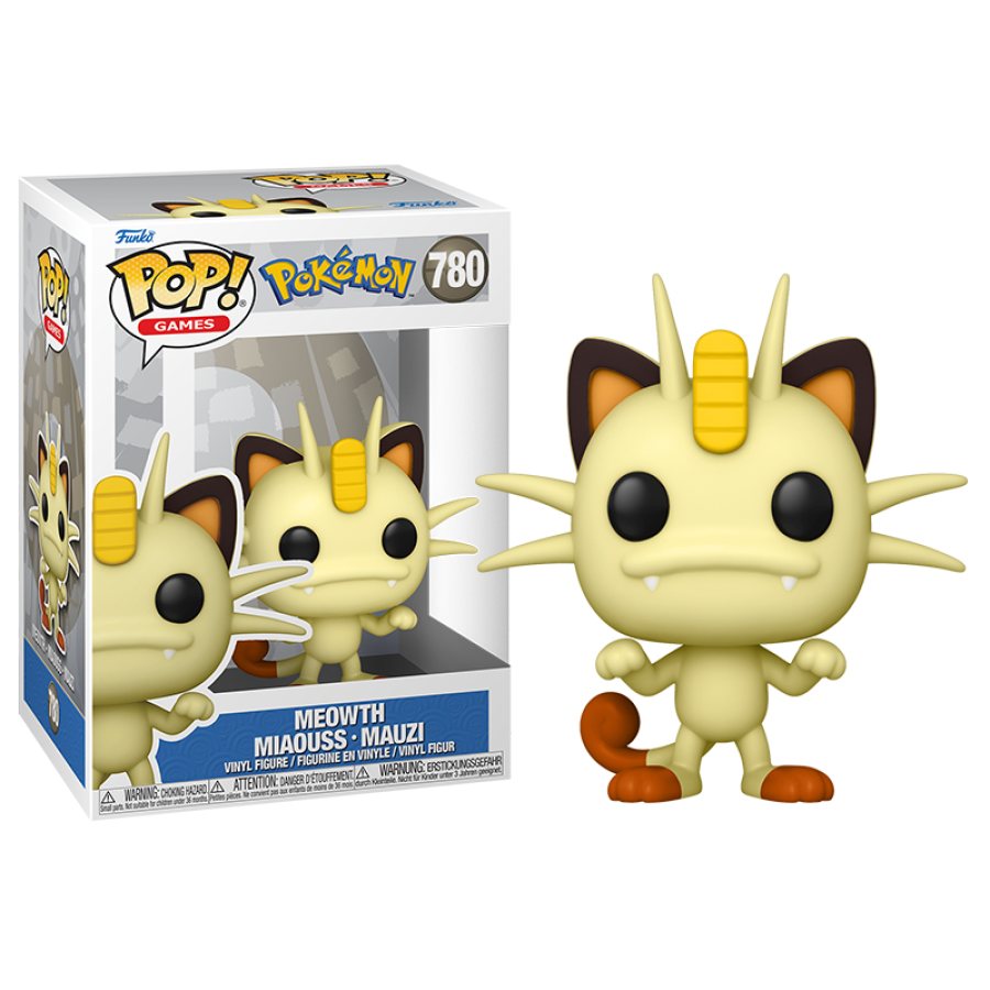 Meowth