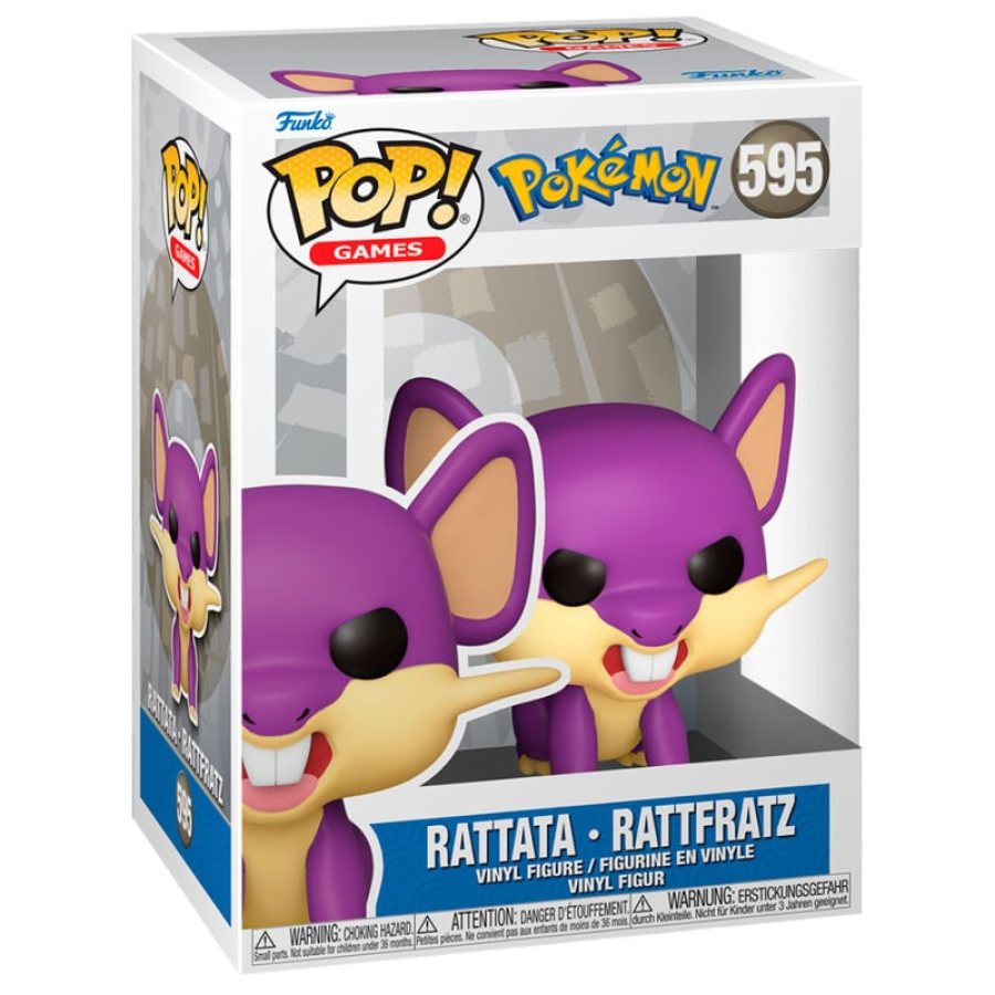 Rattata