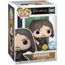 Aragorn (Exclusivo)