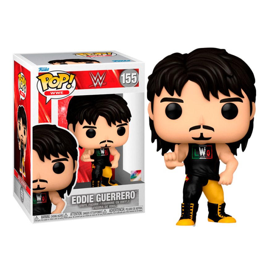 Eddie Guerrero