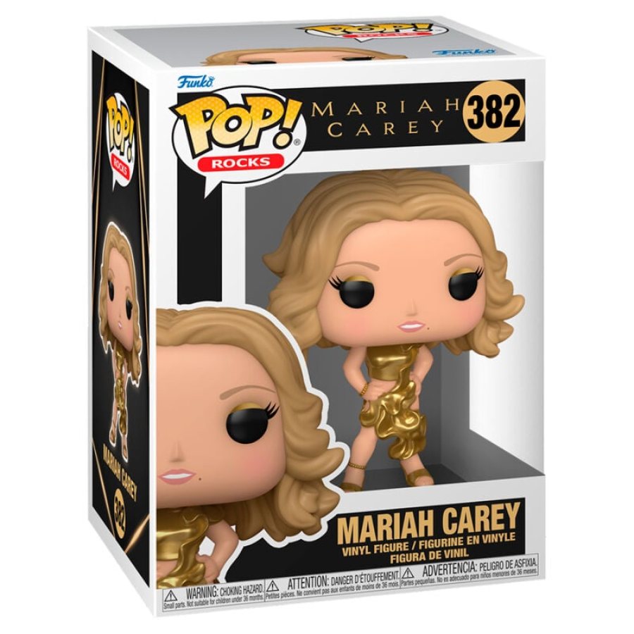 Mariah Carey