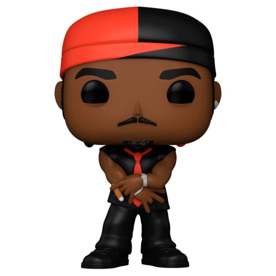 Ja Rule