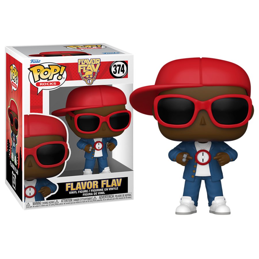 Flavor Flav