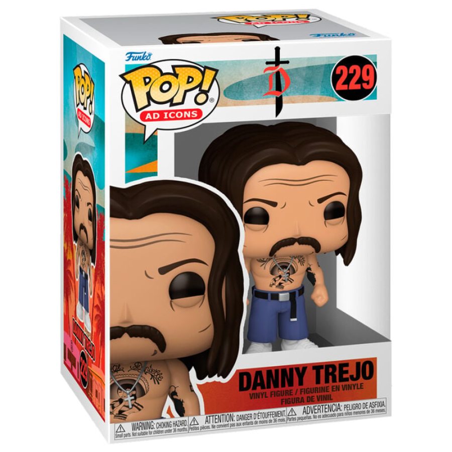 Danny Trejo