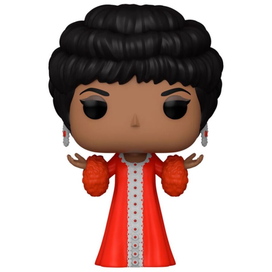 Aretha Franklin