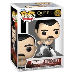 Freddie Mercury