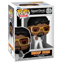 Snoop Dogg Sexual Seduction