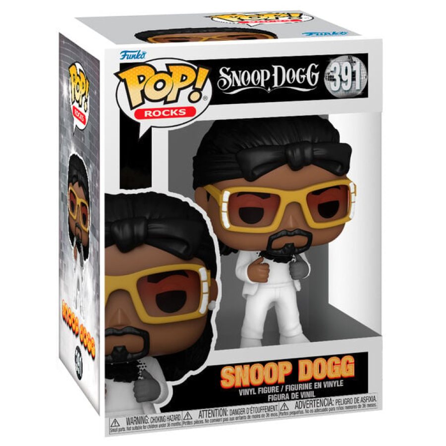 Snoop Dogg Sexual Seduction