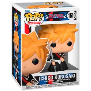 Ichigo Kurosaki