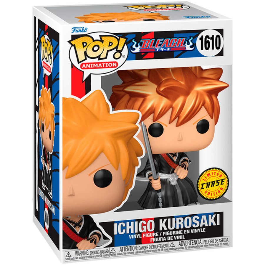 Ichigo Kurosaki