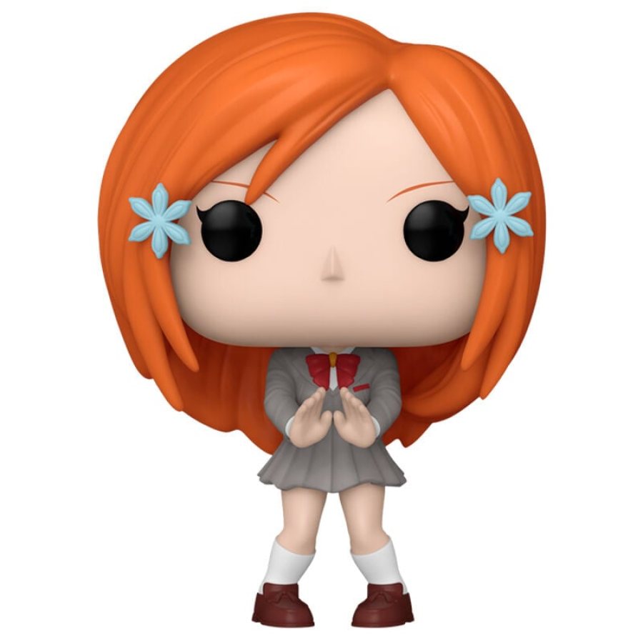 Orihime Inoue