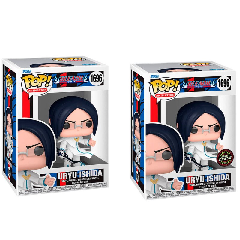 Uryu Ishida