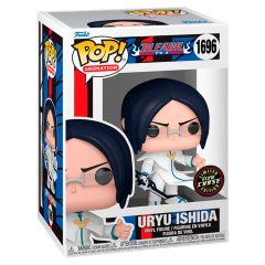 Uryu Ishida