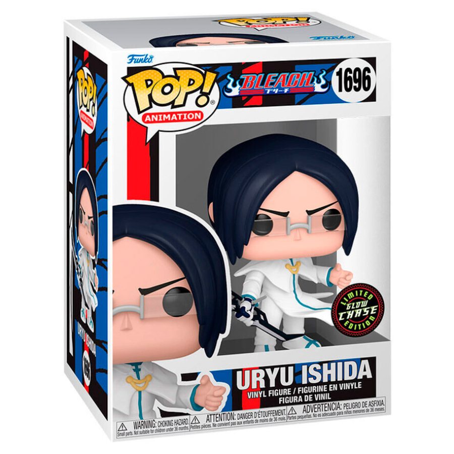 Uryu Ishida