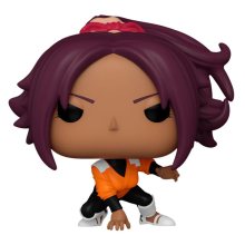 Yoruichi Shihoin