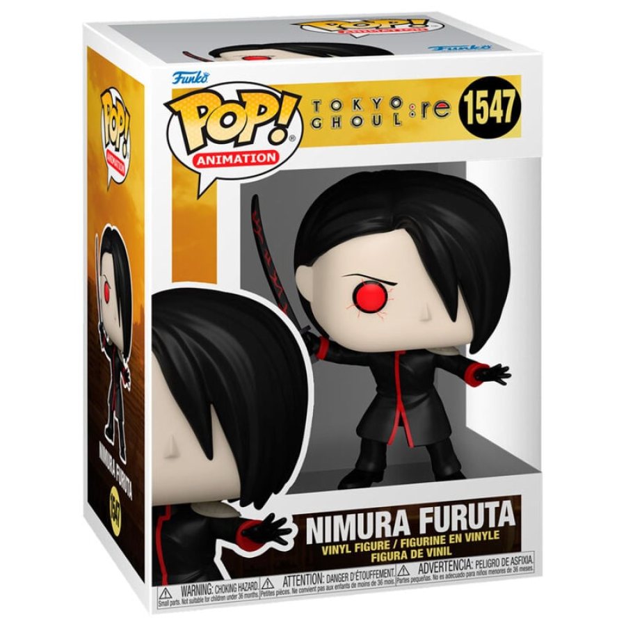 Nimura Furuta