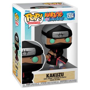 Kakuzu