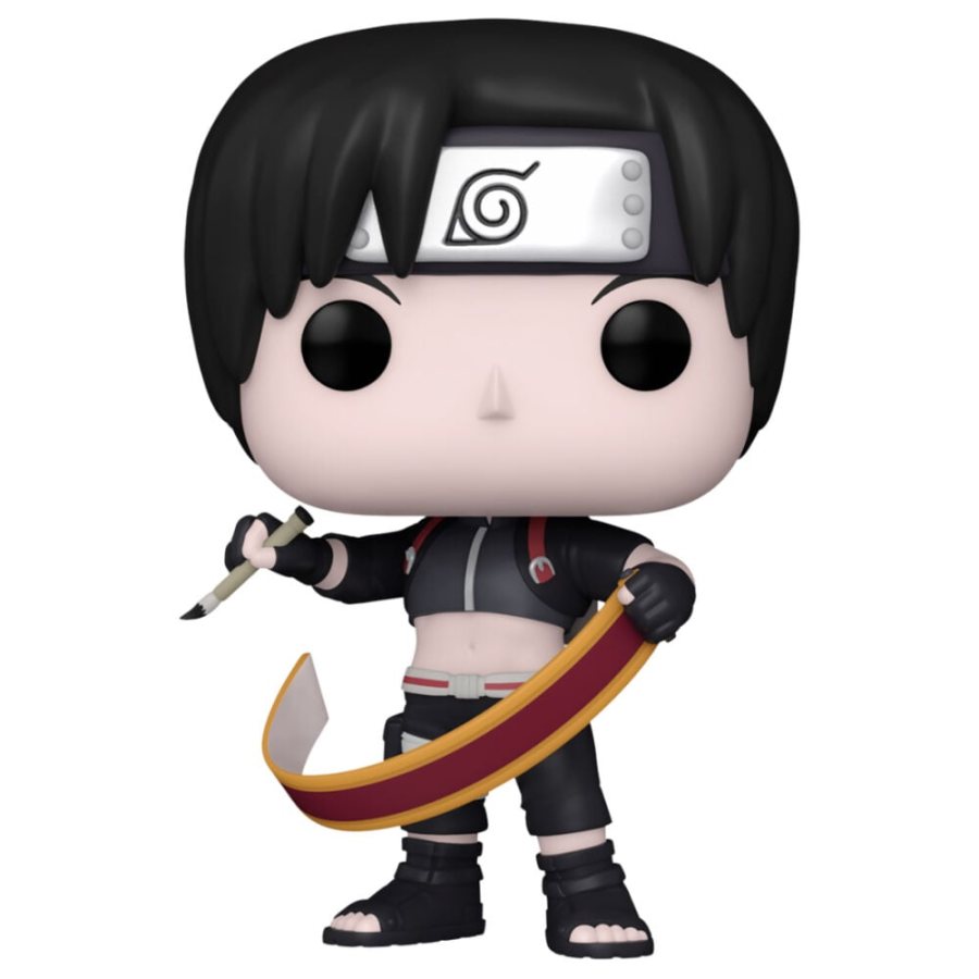 Sai
