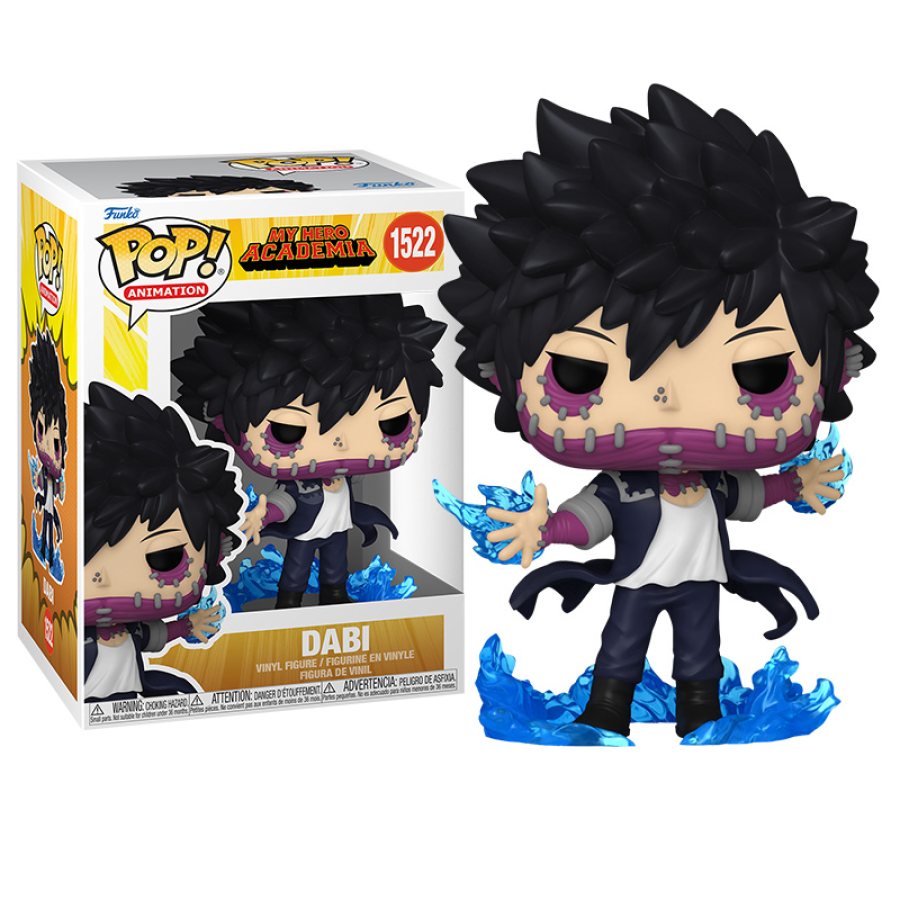 Dabi