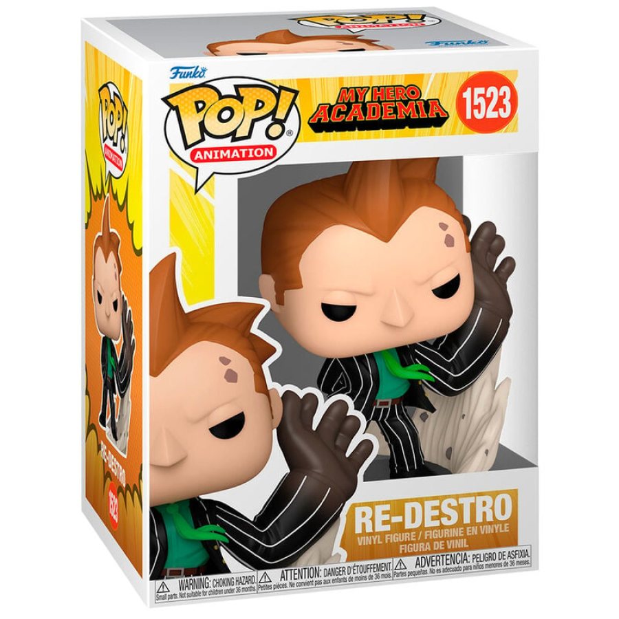 Re-Destro