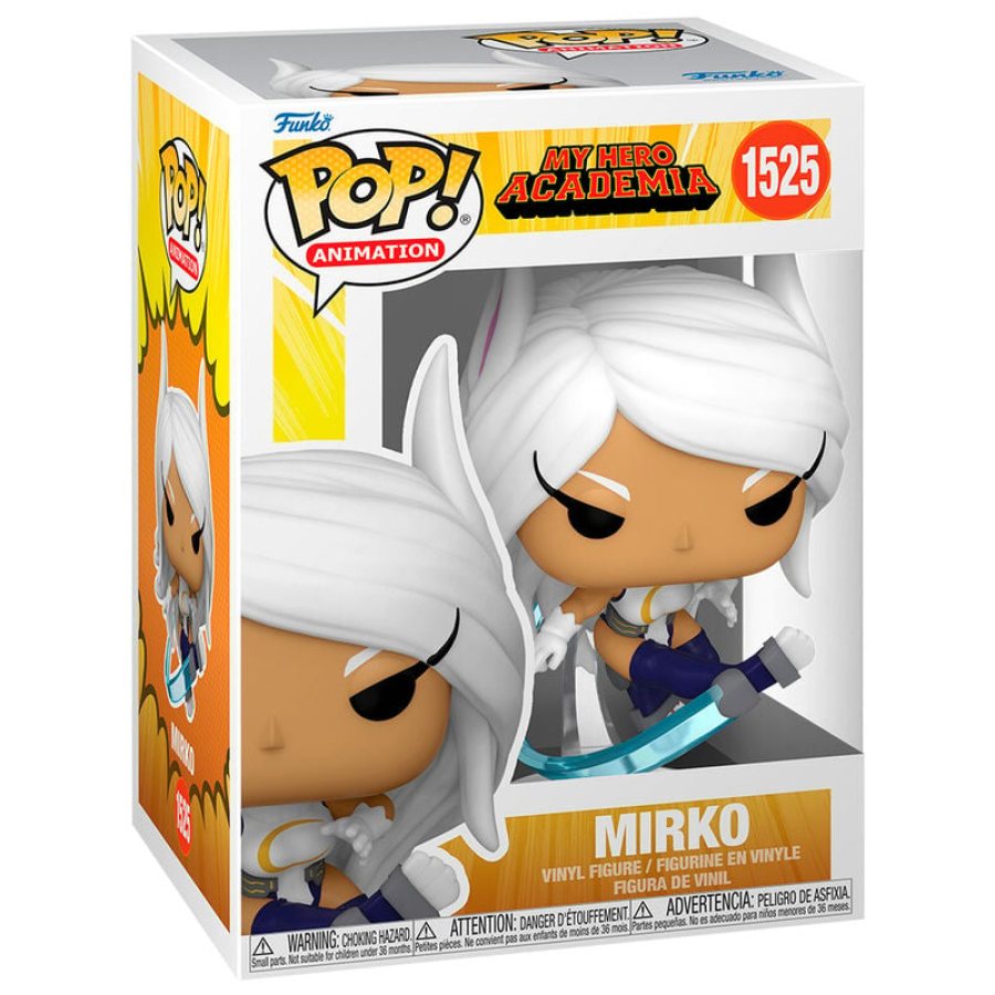 Mirko