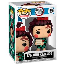 Tanjiro Kamado
