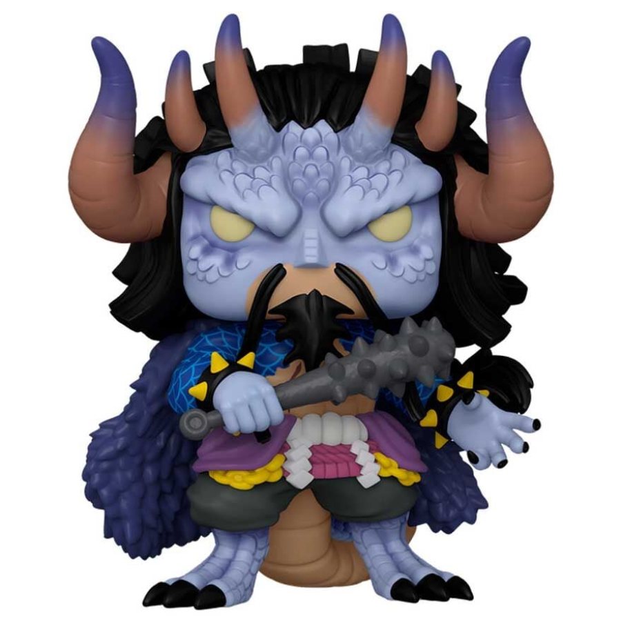 Kaido
