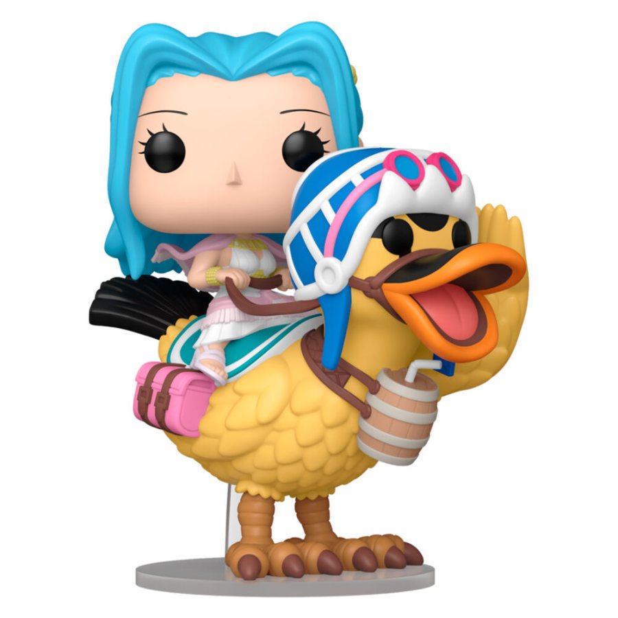 Vivi & Karoo