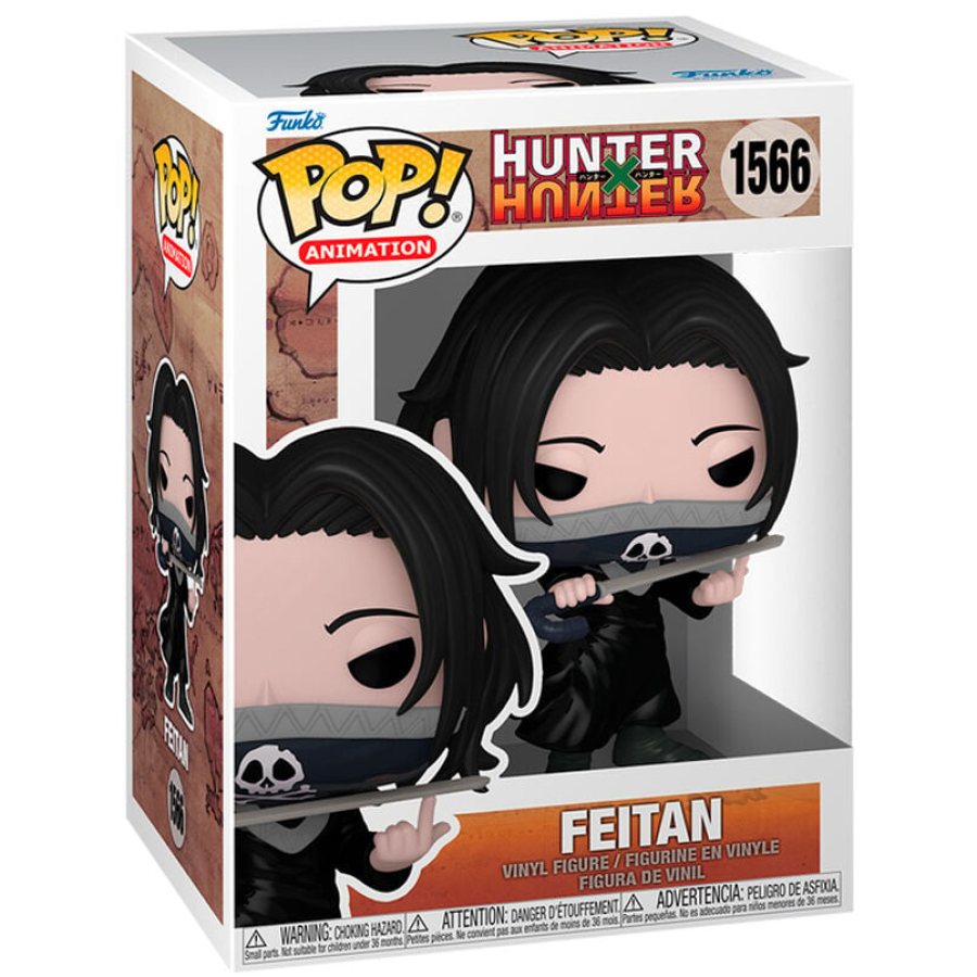 Feitan