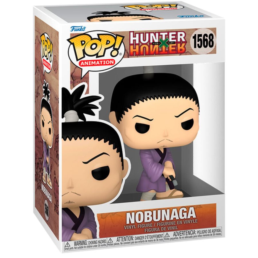 Nobunaga