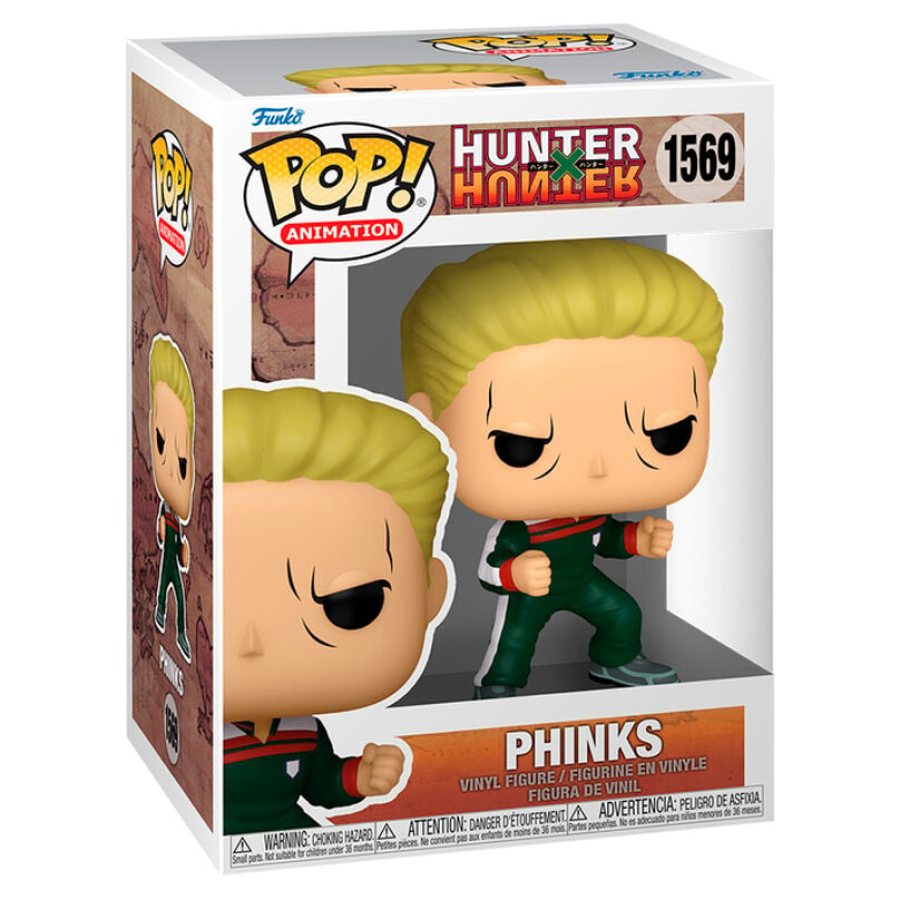 Phinks