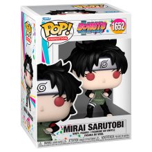 Mirai Sarutobi
