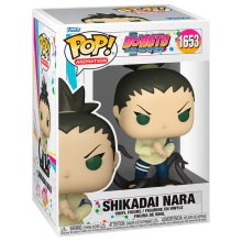 Shikadai Nara