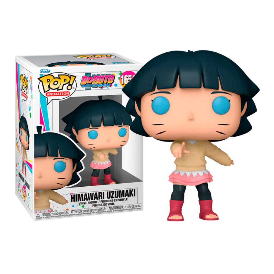 Himawari Uzumaki