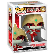 Elemental Hero Burstinatrix
